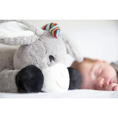 Zazu Baby Sleep Soother - Dex, Liz & Don | The Nest Attachment Parenting Hub