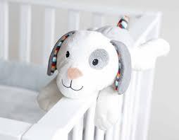 Zazu Baby Sleep Soother - Dex, Liz & Don | The Nest Attachment Parenting Hub