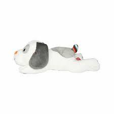 Zazu Baby Sleep Soother - Dex, Liz & Don | The Nest Attachment Parenting Hub