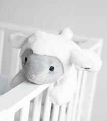 Zazu Baby Sleep Soother - Dex, Liz & Don | The Nest Attachment Parenting Hub