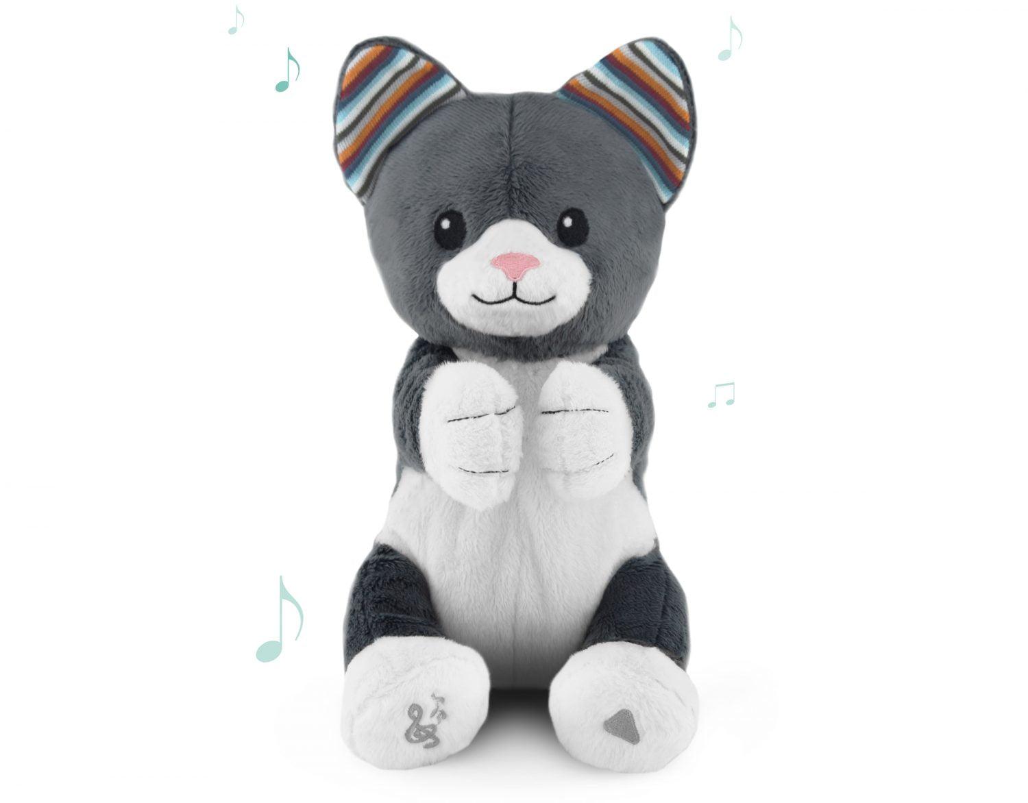 Zazu Chloe the Cat 0+ | The Nest Attachment Parenting Hub