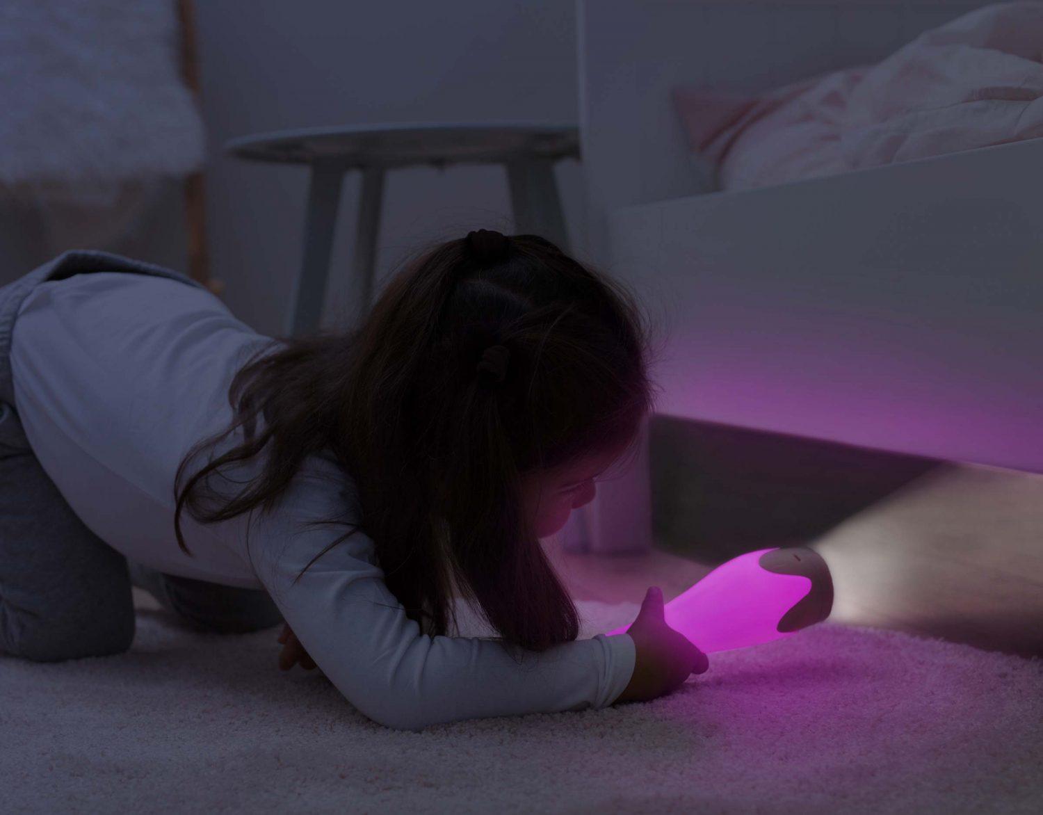 Zazu Gina the Giraffe | The Nest Attachment Parenting Hub