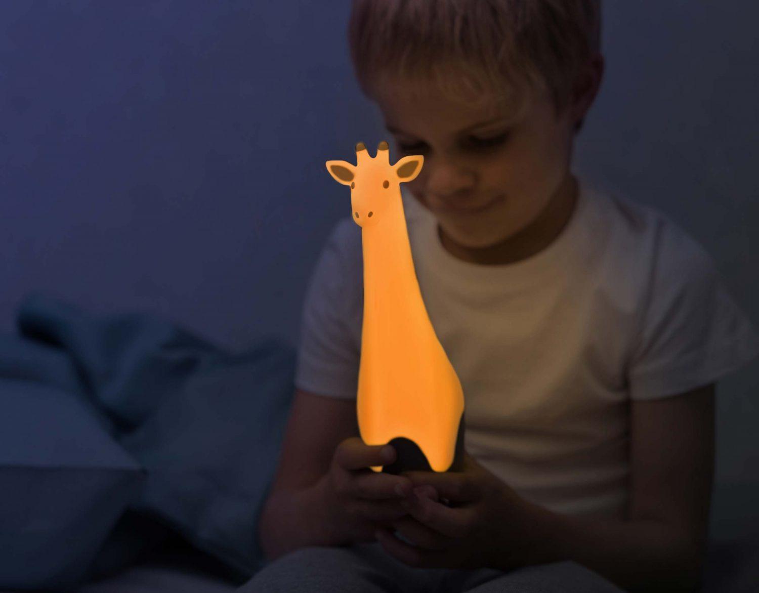 Zazu Gina the Giraffe | The Nest Attachment Parenting Hub