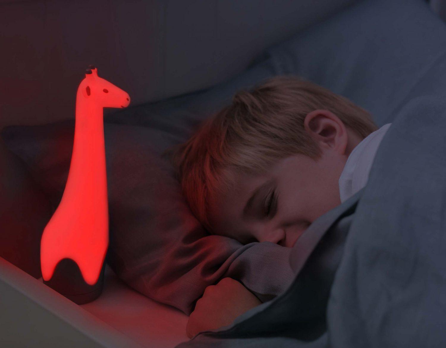 Zazu Gina the Giraffe | The Nest Attachment Parenting Hub