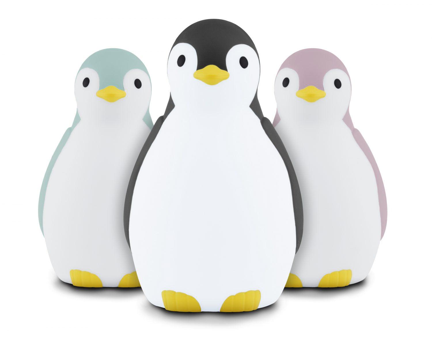 Zazu Pam the Penguin 0m+ | The Nest Attachment Parenting Hub