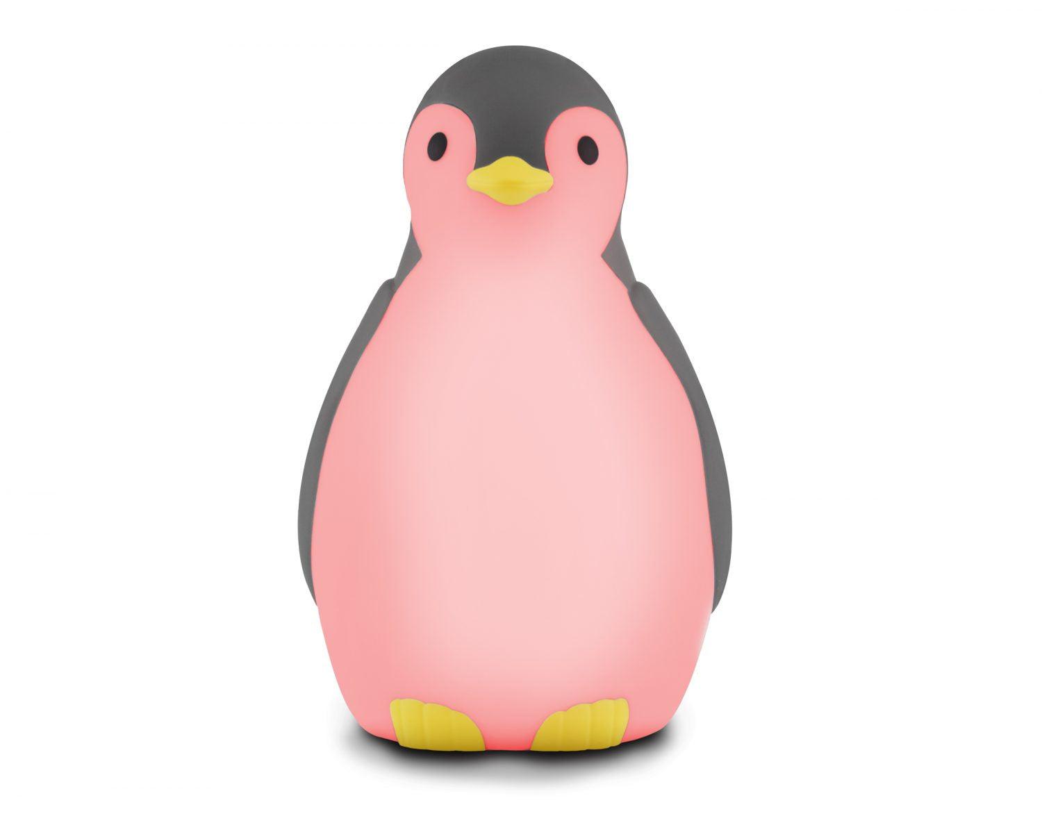 Zazu Pam the Penguin 0m+ | The Nest Attachment Parenting Hub