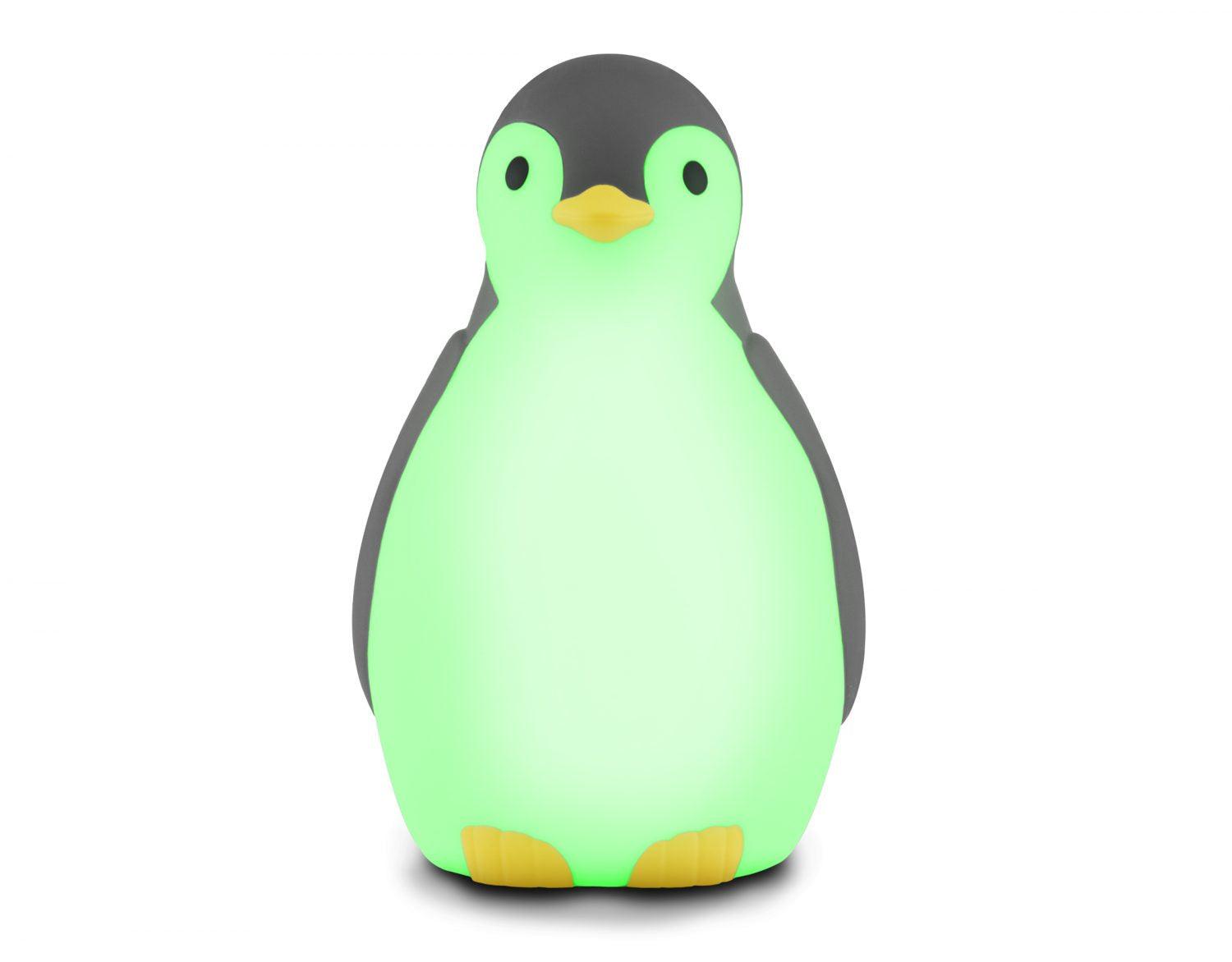 Zazu Pam the Penguin 0m+ | The Nest Attachment Parenting Hub