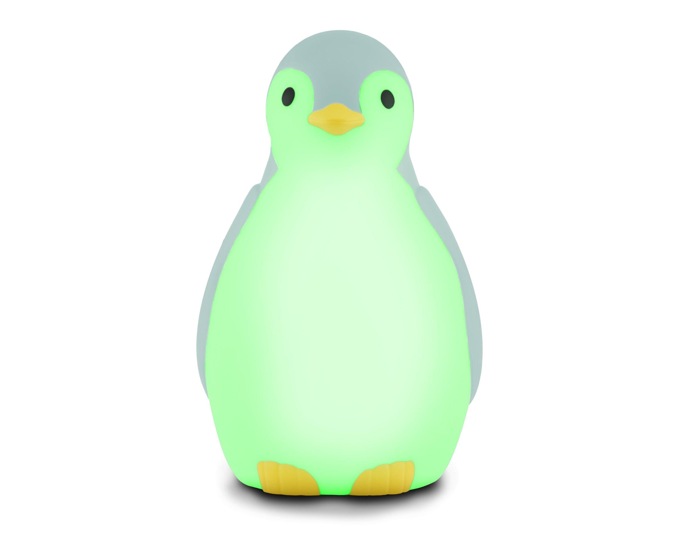 Zazu Pam the Penguin 0m+ | The Nest Attachment Parenting Hub