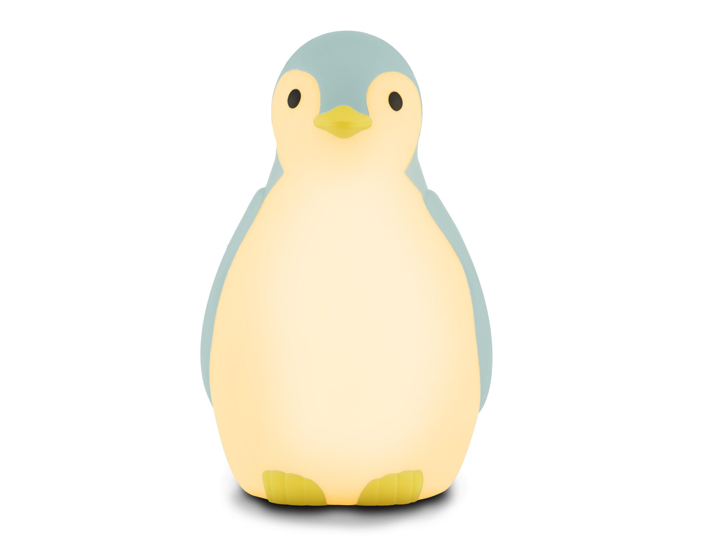 Zazu Pam the Penguin 0m+ | The Nest Attachment Parenting Hub