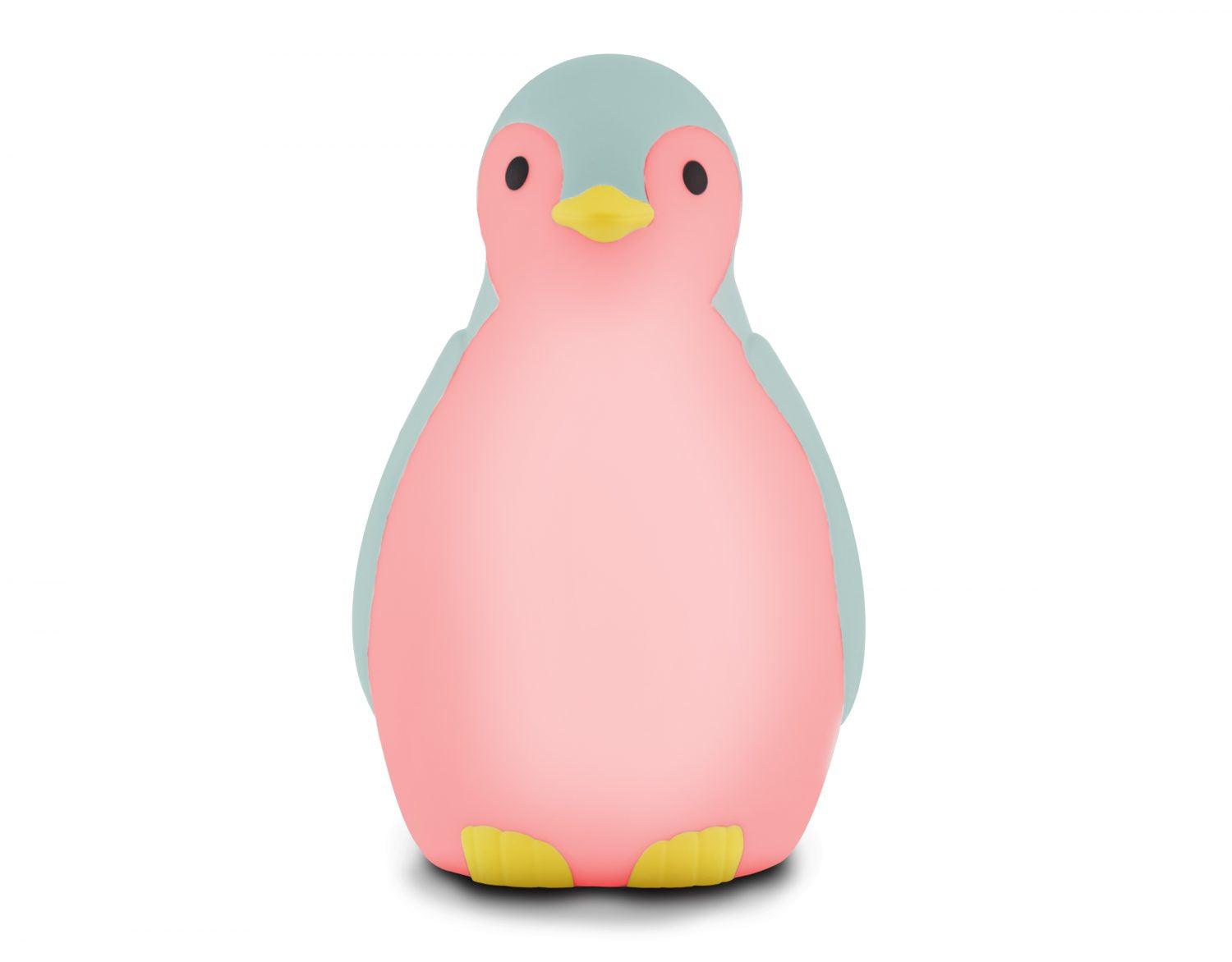 Zazu Pam the Penguin 0m+ | The Nest Attachment Parenting Hub