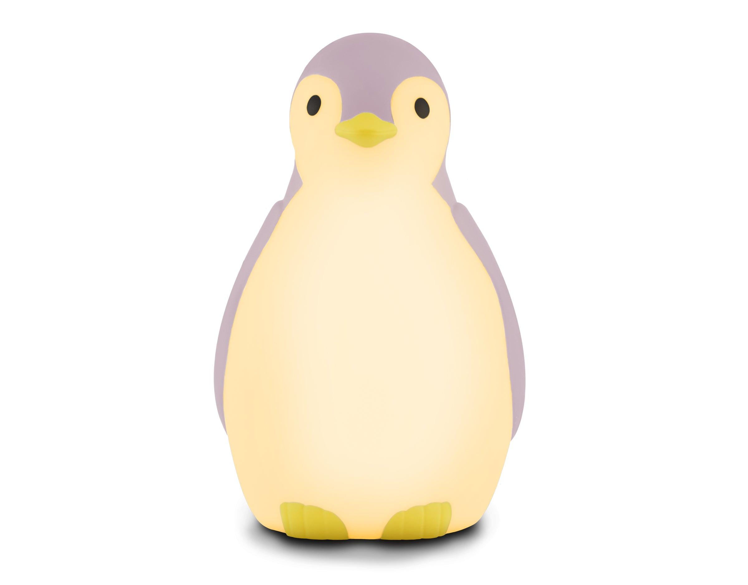 Zazu Pam the Penguin 0m+ | The Nest Attachment Parenting Hub
