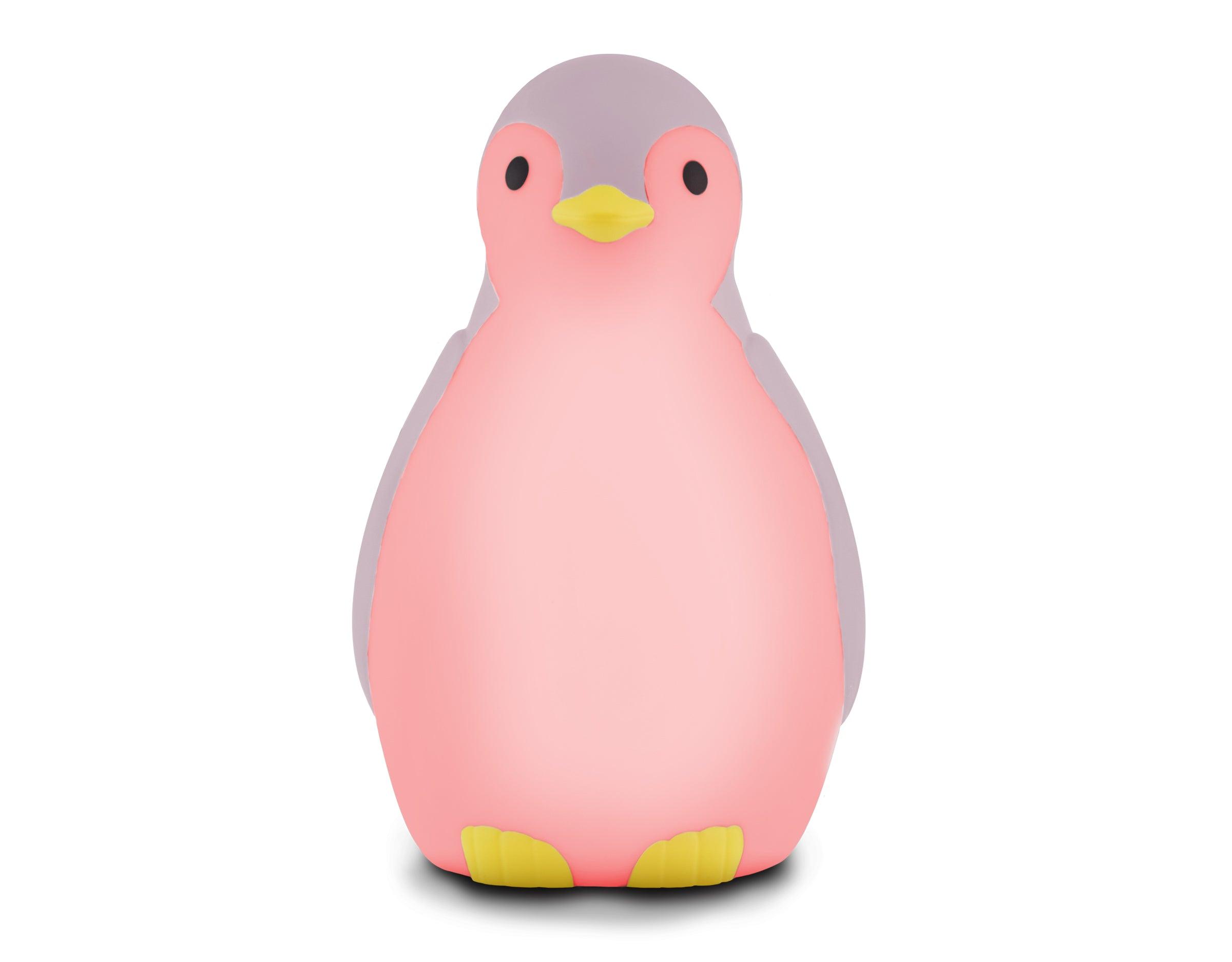 Zazu Pam the Penguin 0m+ | The Nest Attachment Parenting Hub