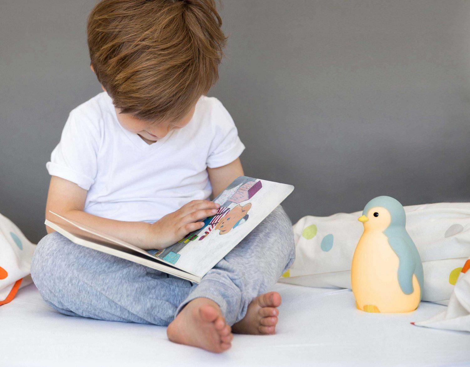 Zazu Pam the Penguin 0m+ | The Nest Attachment Parenting Hub
