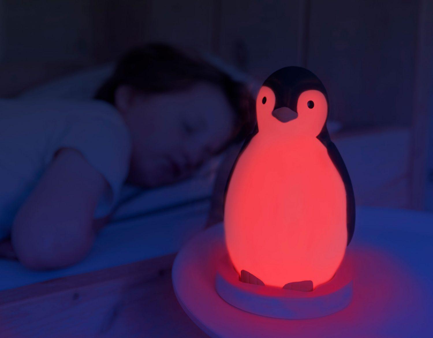Zazu Pam the Penguin 0m+ | The Nest Attachment Parenting Hub