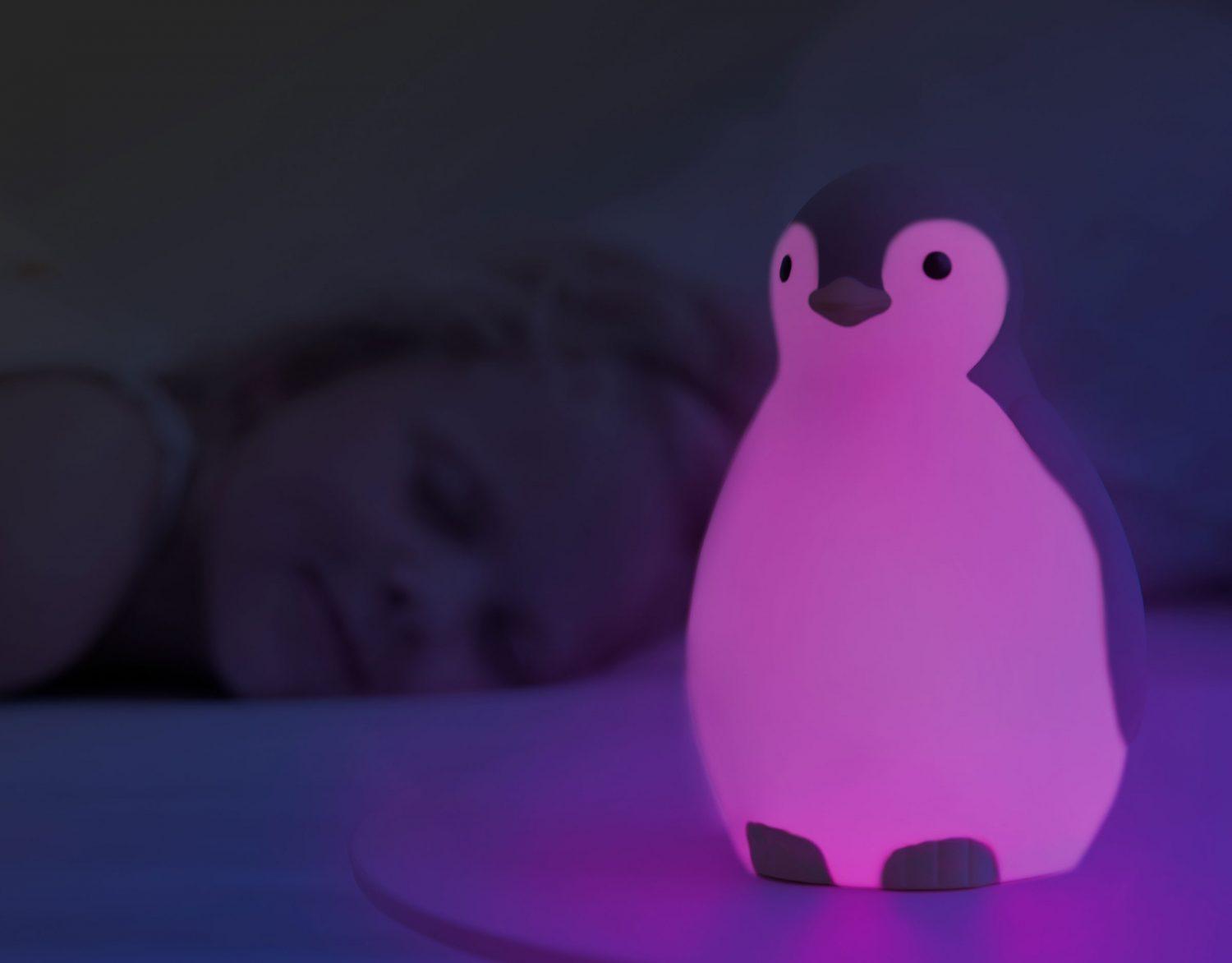 Zazu Pam the Penguin 0m+ | The Nest Attachment Parenting Hub
