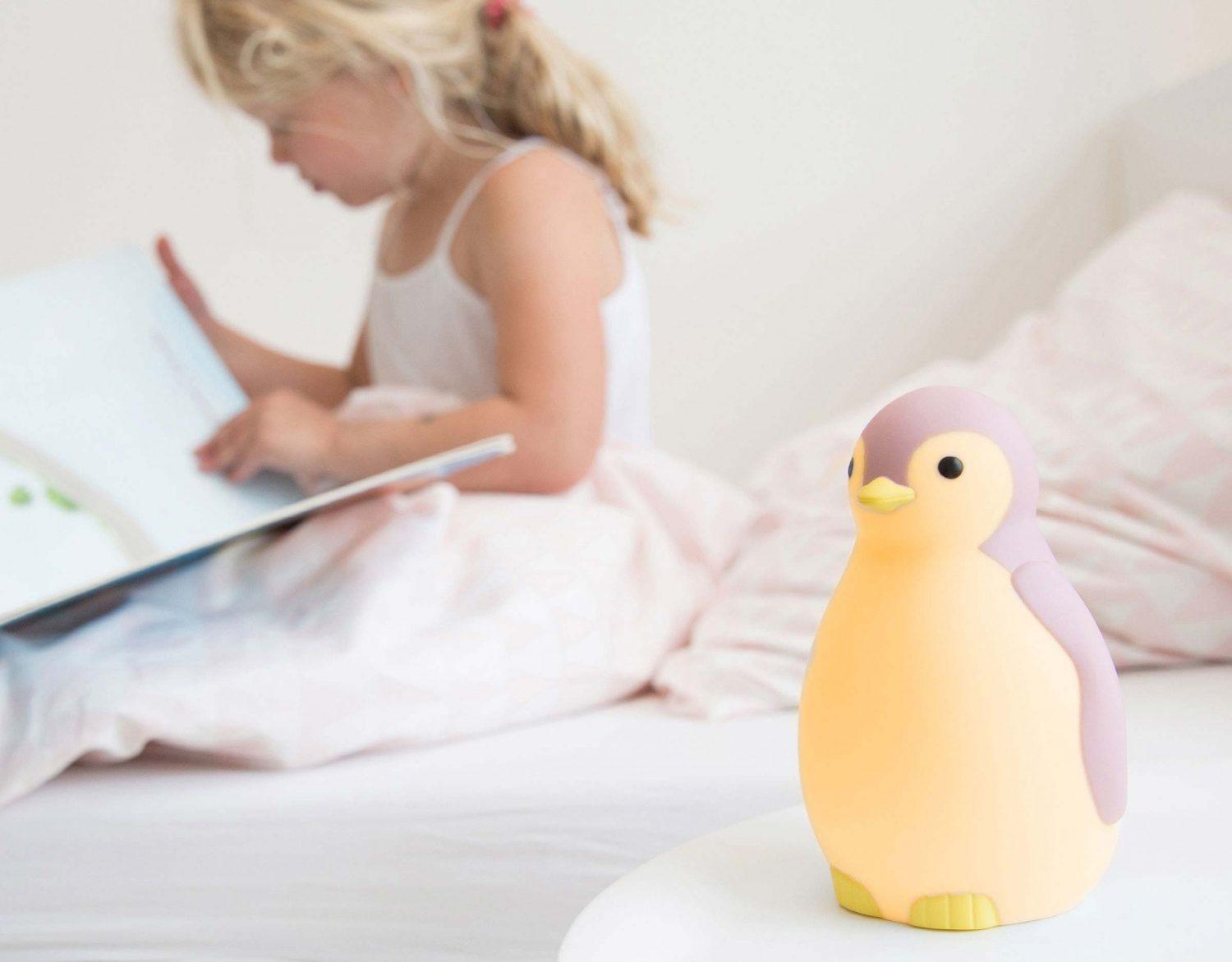Zazu Pam the Penguin 0m+ | The Nest Attachment Parenting Hub