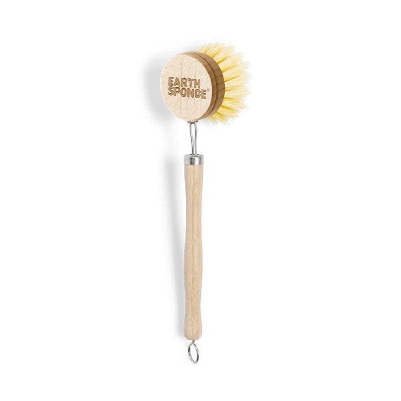 Zippies Earth Sponge Dish Brush | The Nest Attachment Parenting Hub