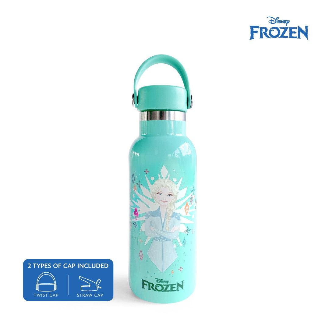 Zippies Lab Disney Frozen Insulated Water Bottle 483ml | The Nest Attachment Parenting Hub