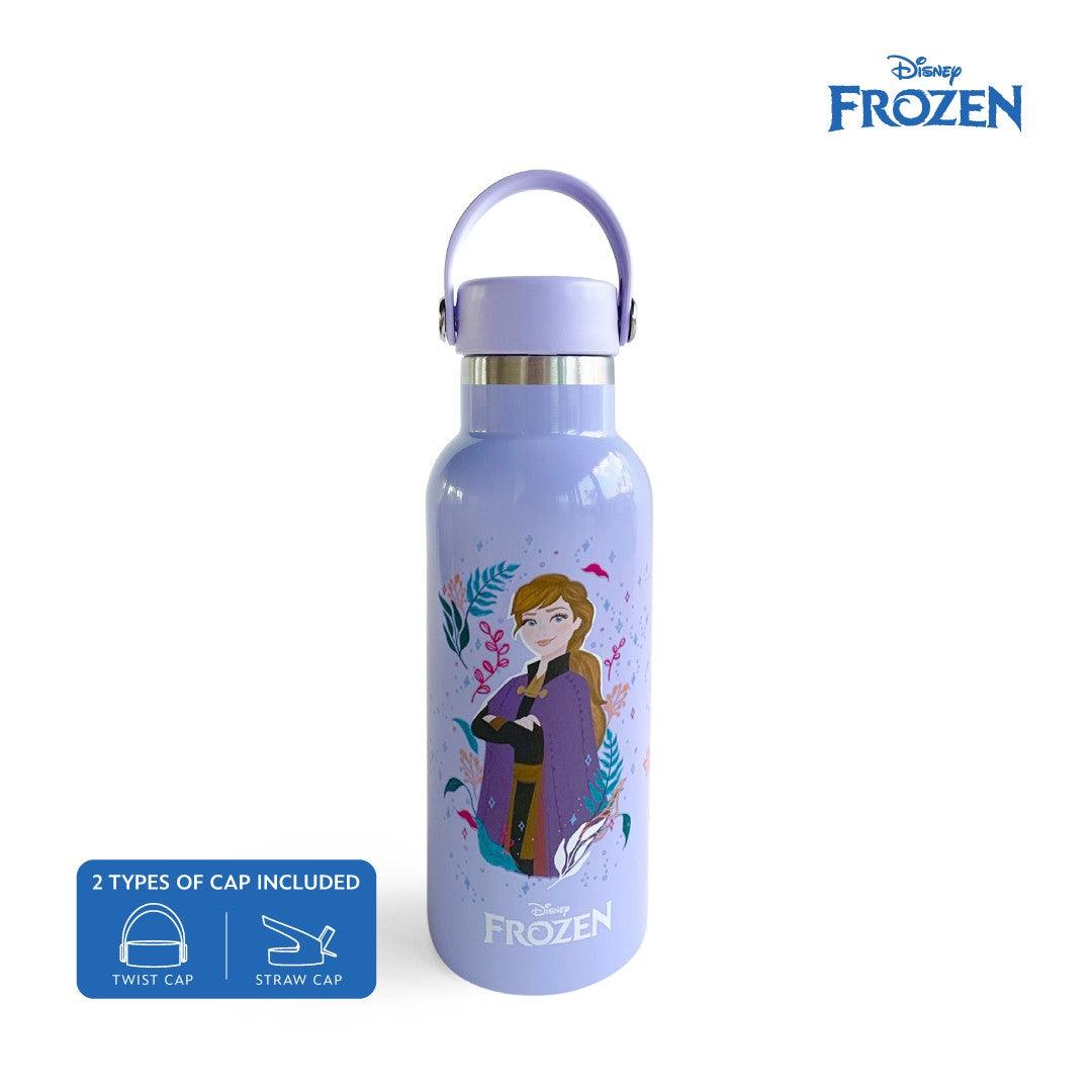 Zippies Lab Disney Frozen Insulated Water Bottle 483ml | The Nest Attachment Parenting Hub