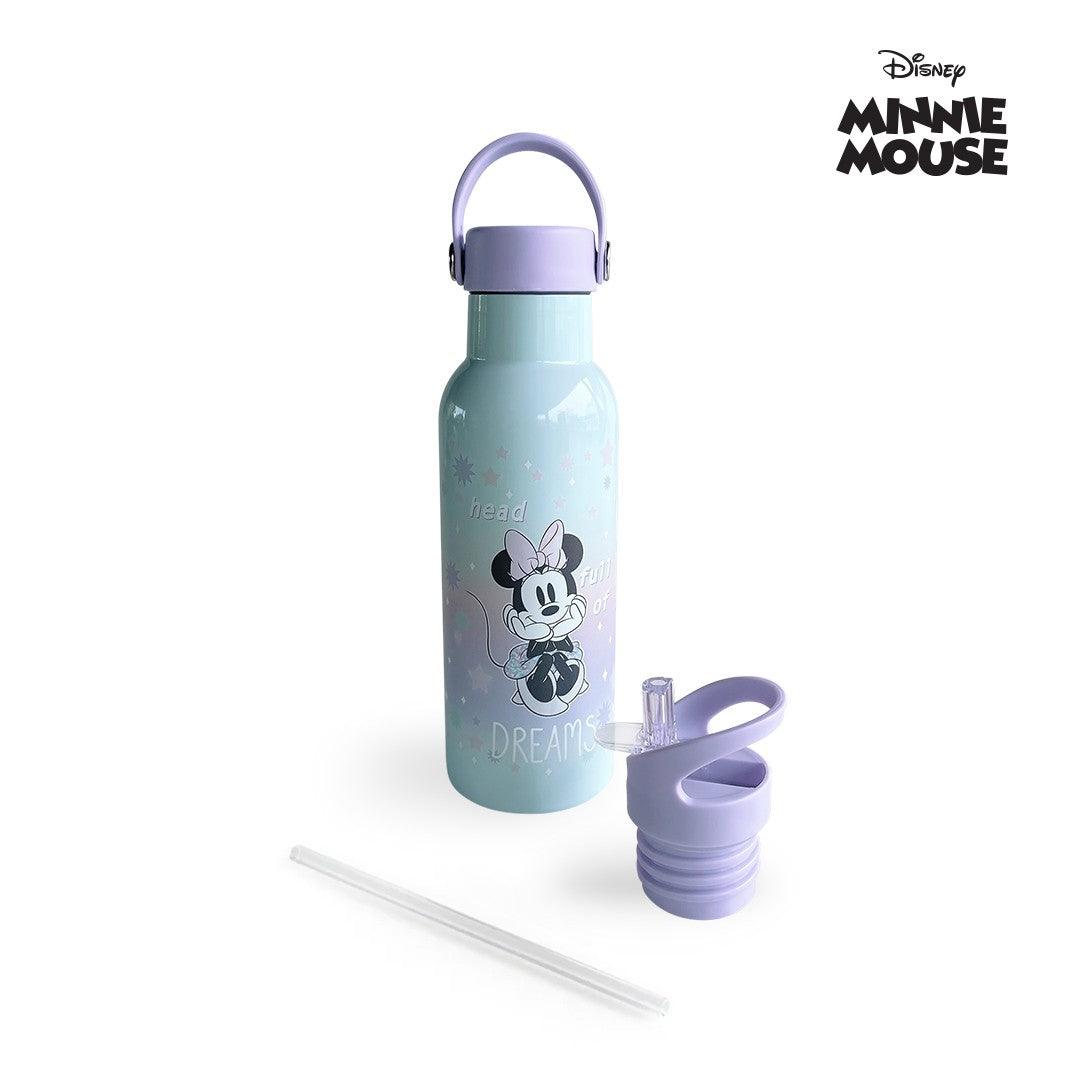 Zippies Lab Disney Insulated Water Bottle 483ml | The Nest Attachment Parenting Hub