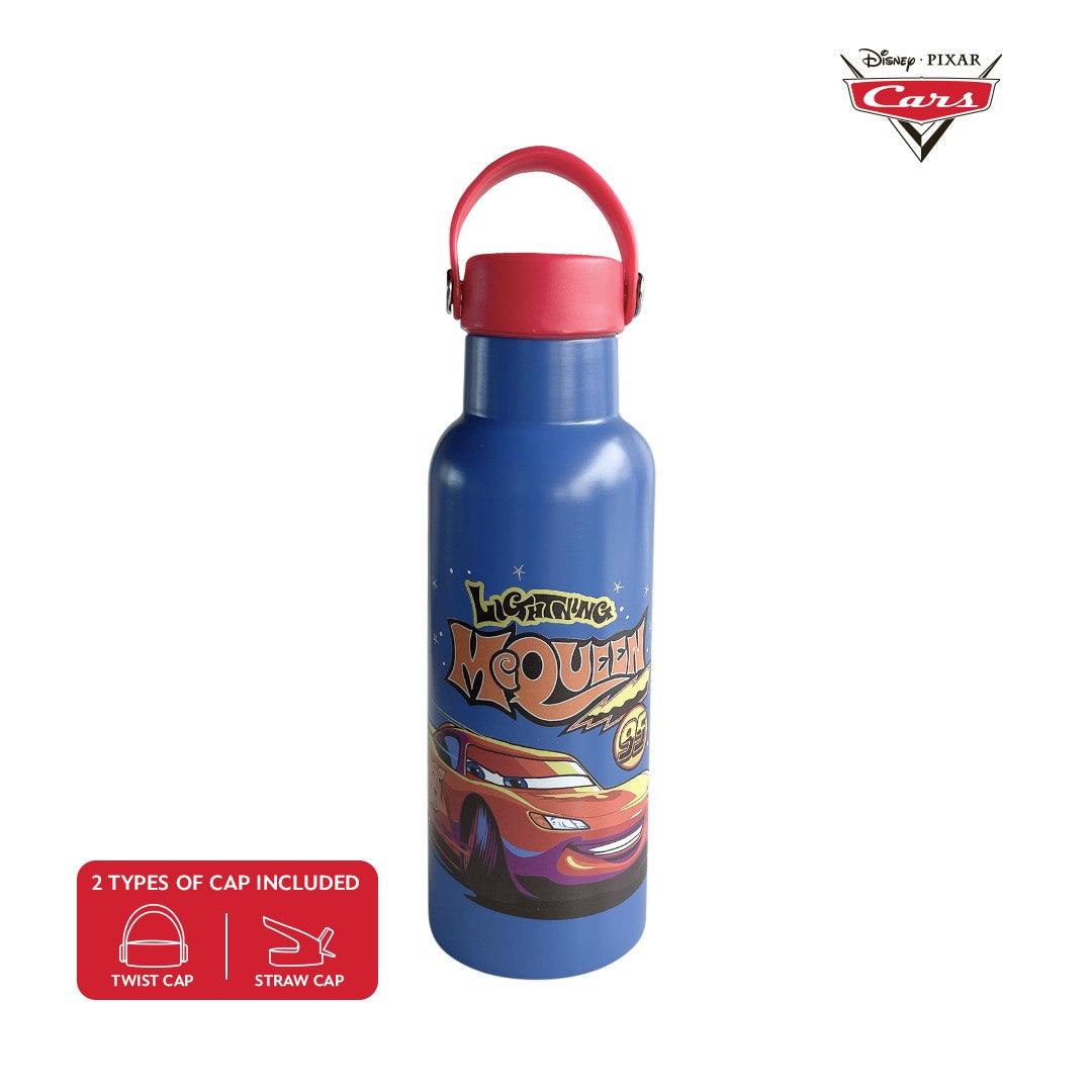 Zippies Lab Disney Insulated Water Bottle 483ml | The Nest Attachment Parenting Hub