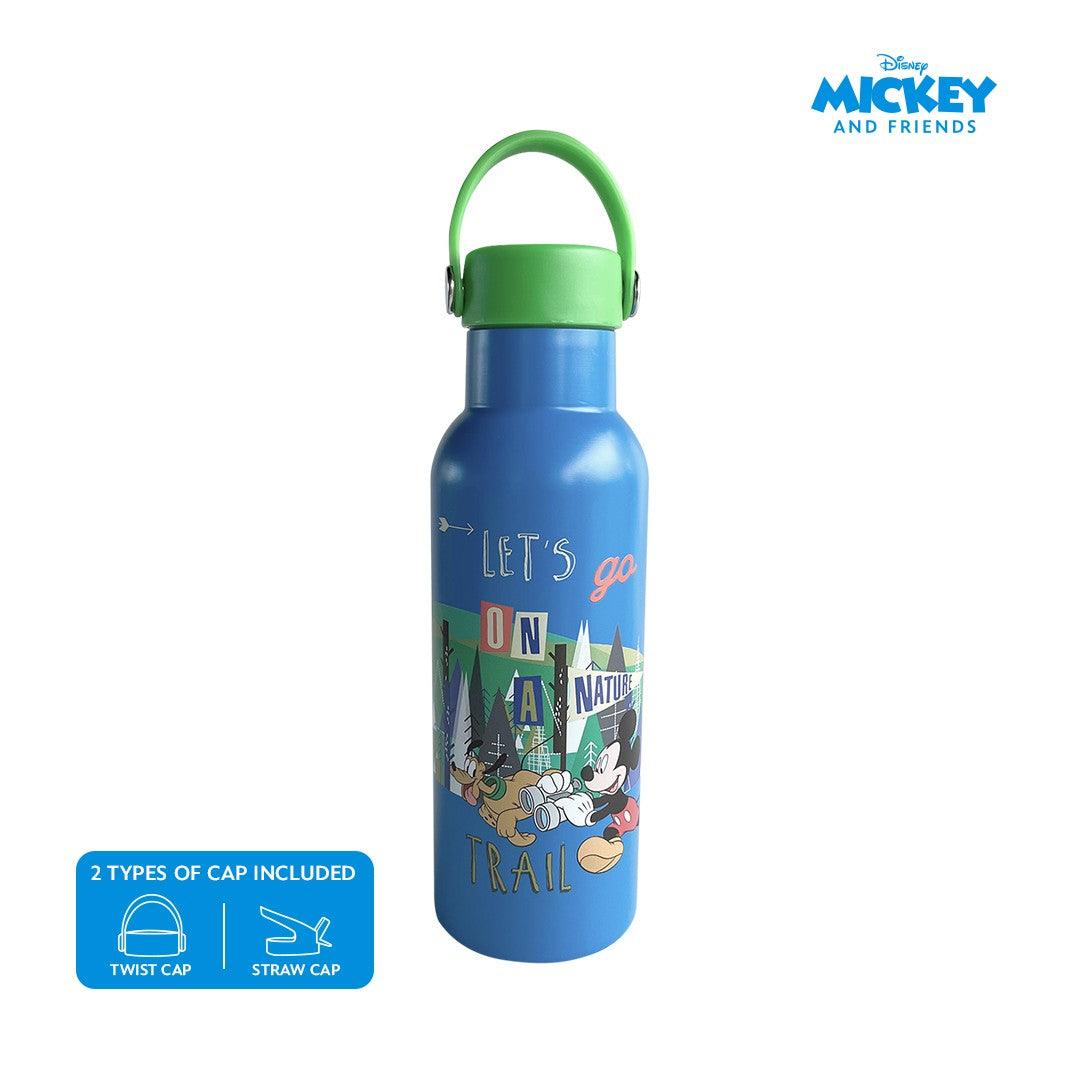 Zippies Lab Disney Insulated Water Bottle 483ml | The Nest Attachment Parenting Hub