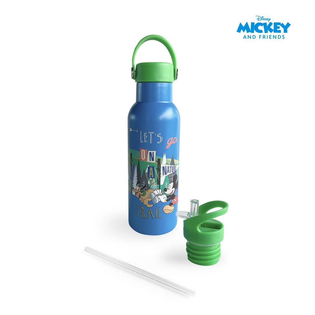 Zippies Lab Disney Insulated Water Bottle 483ml | The Nest Attachment Parenting Hub
