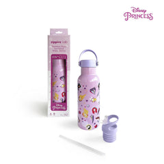 Zippies Lab Disney Insulated Water Bottle 483ml | The Nest Attachment Parenting Hub