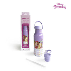 Zippies Lab Disney Insulated Water Bottle 483ml | The Nest Attachment Parenting Hub