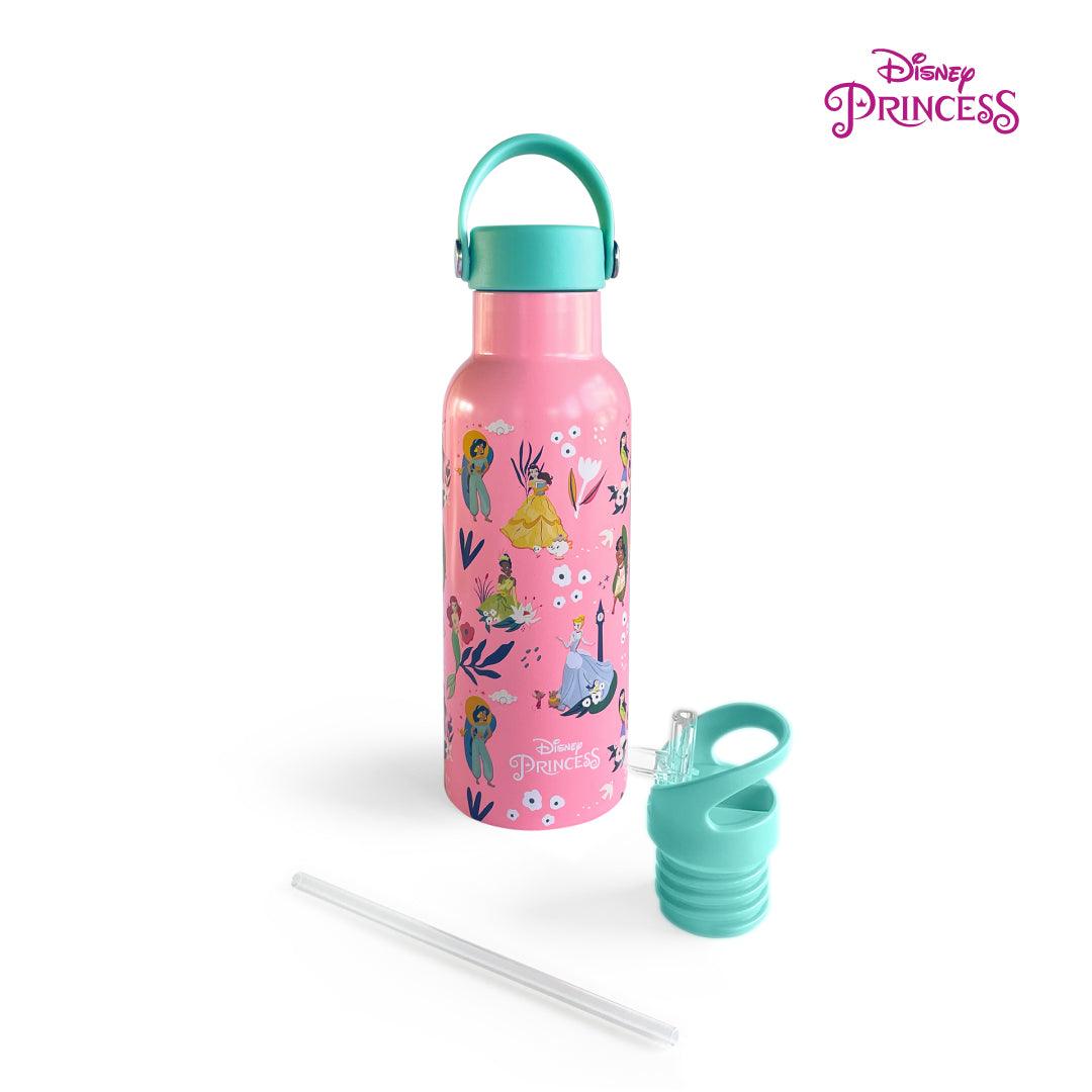 Zippies Lab Disney Insulated Water Bottle 483ml | The Nest Attachment Parenting Hub