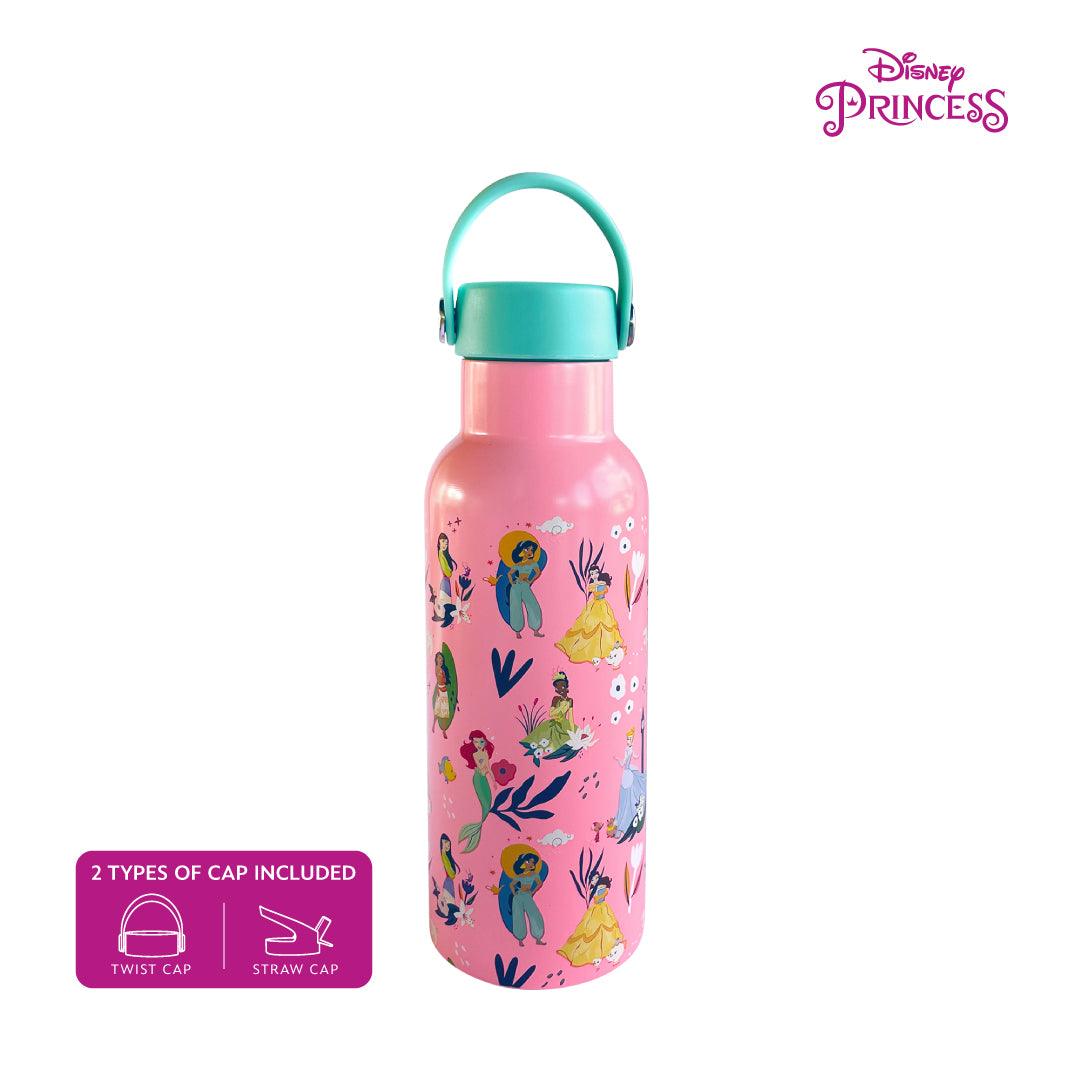 Zippies Lab Disney Insulated Water Bottle 483ml | The Nest Attachment Parenting Hub