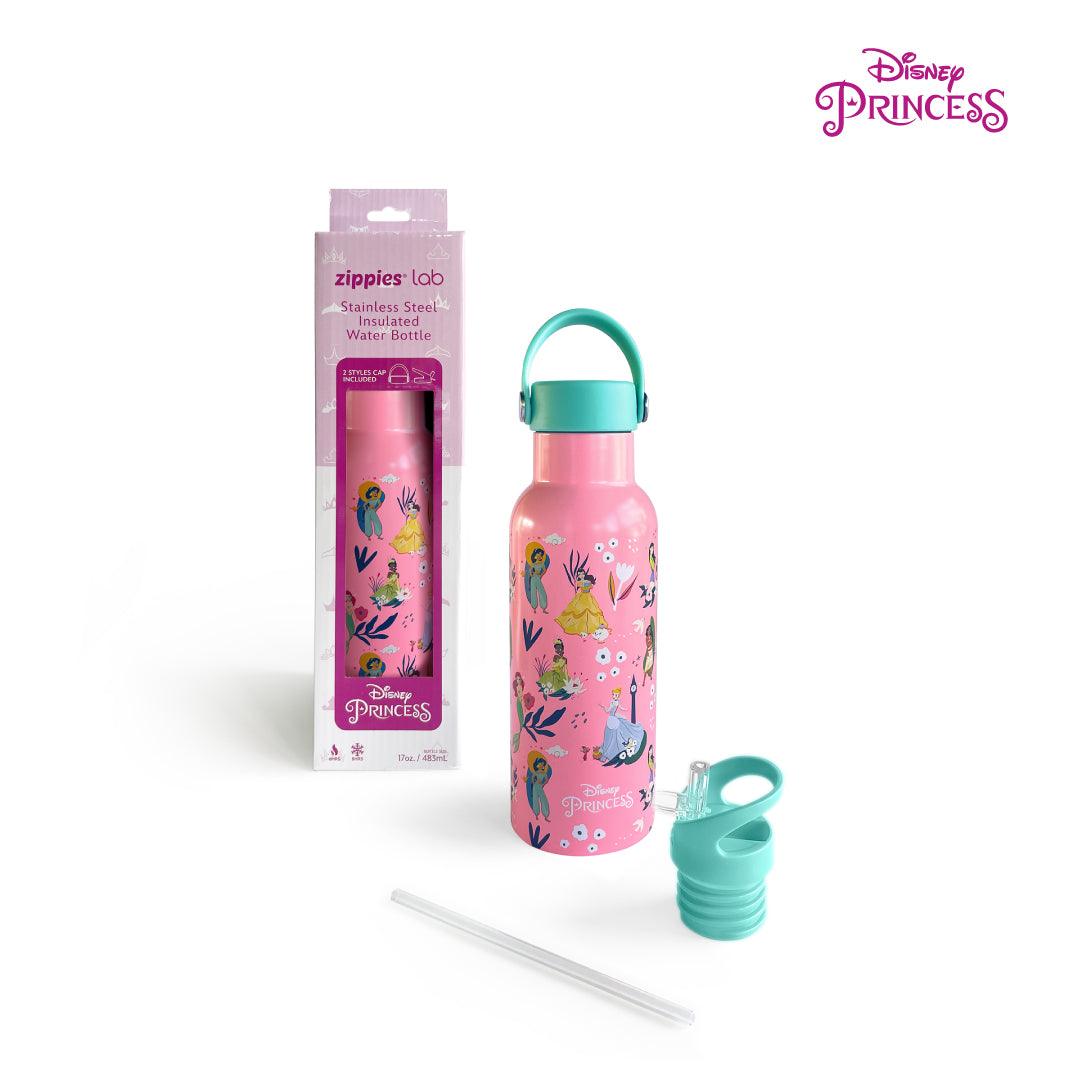 Zippies Lab Disney Insulated Water Bottle 483ml | The Nest Attachment Parenting Hub