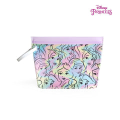 Zippies Lab Disney Princess Iridescent Glam Wristlet and Reverso Tote Collection | The Nest Attachment Parenting Hub