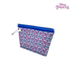 Zippies Lab Disney Princess Standup Storage Bag with Wristlet | The Nest Attachment Parenting Hub