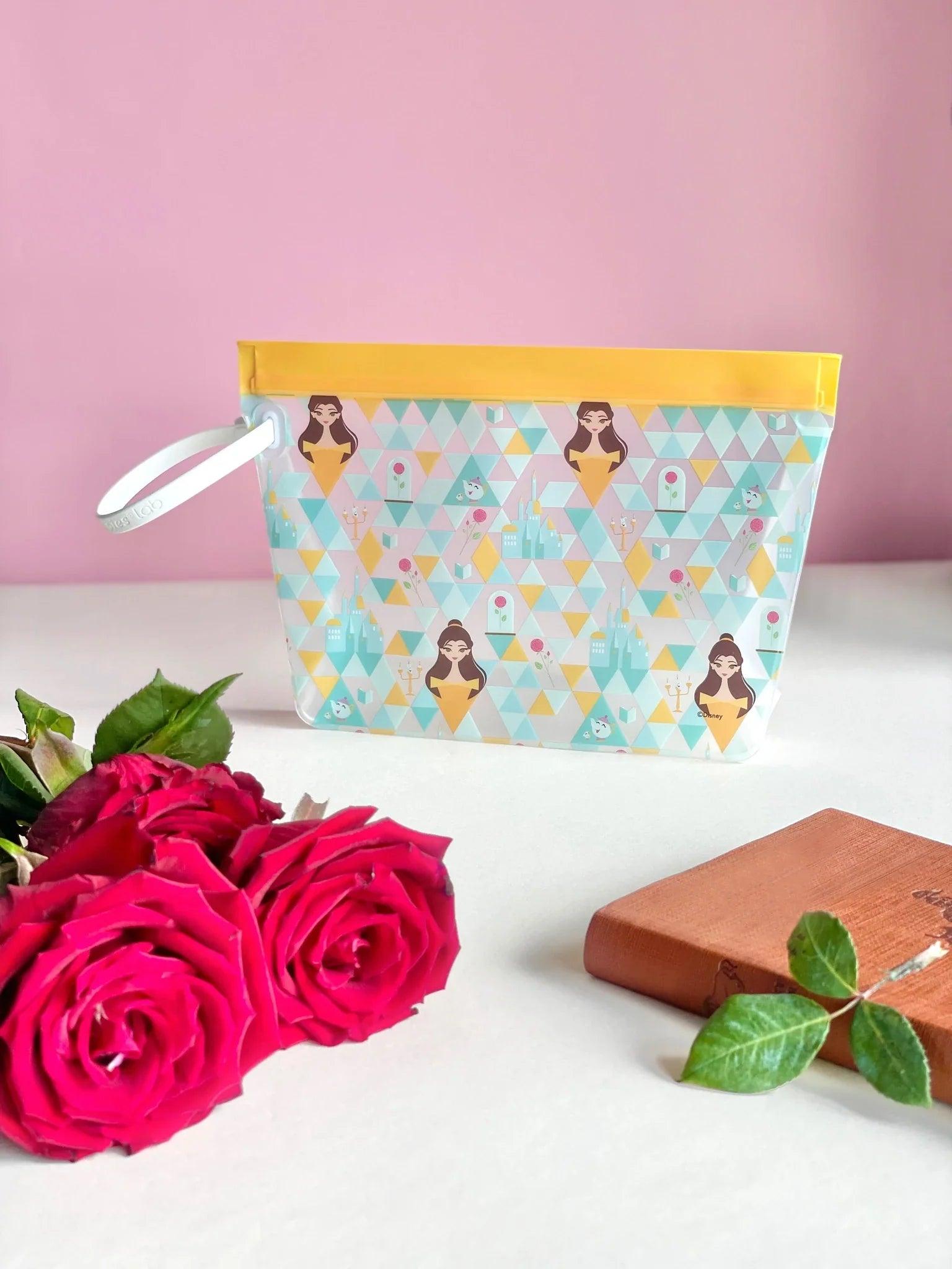 Zippies Lab Disney Princess Wristlet Collection - Disney Princess Geo Series | The Nest Attachment Parenting Hub