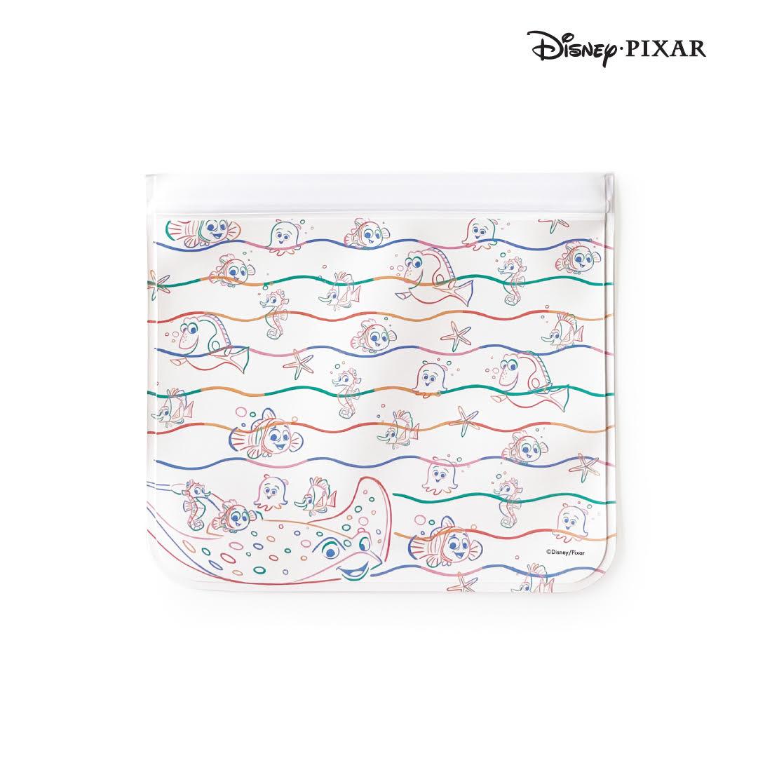 Zippies Lab Finding Nemo Capsule Collection | The Nest Attachment Parenting Hub