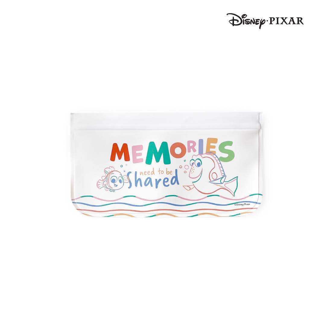 Zippies Lab Finding Nemo Capsule Collection | The Nest Attachment Parenting Hub