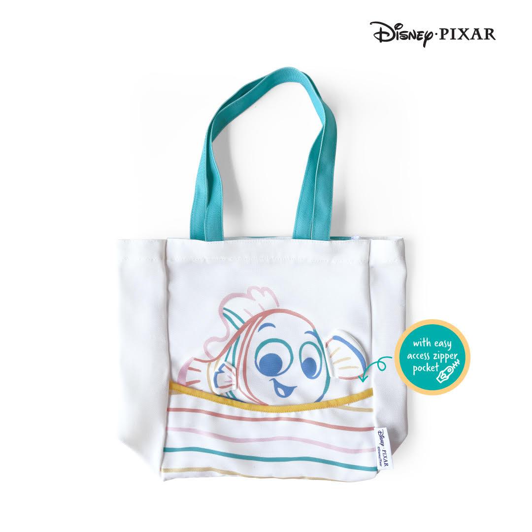 Zippies Lab Finding Nemo Capsule Collection | The Nest Attachment Parenting Hub