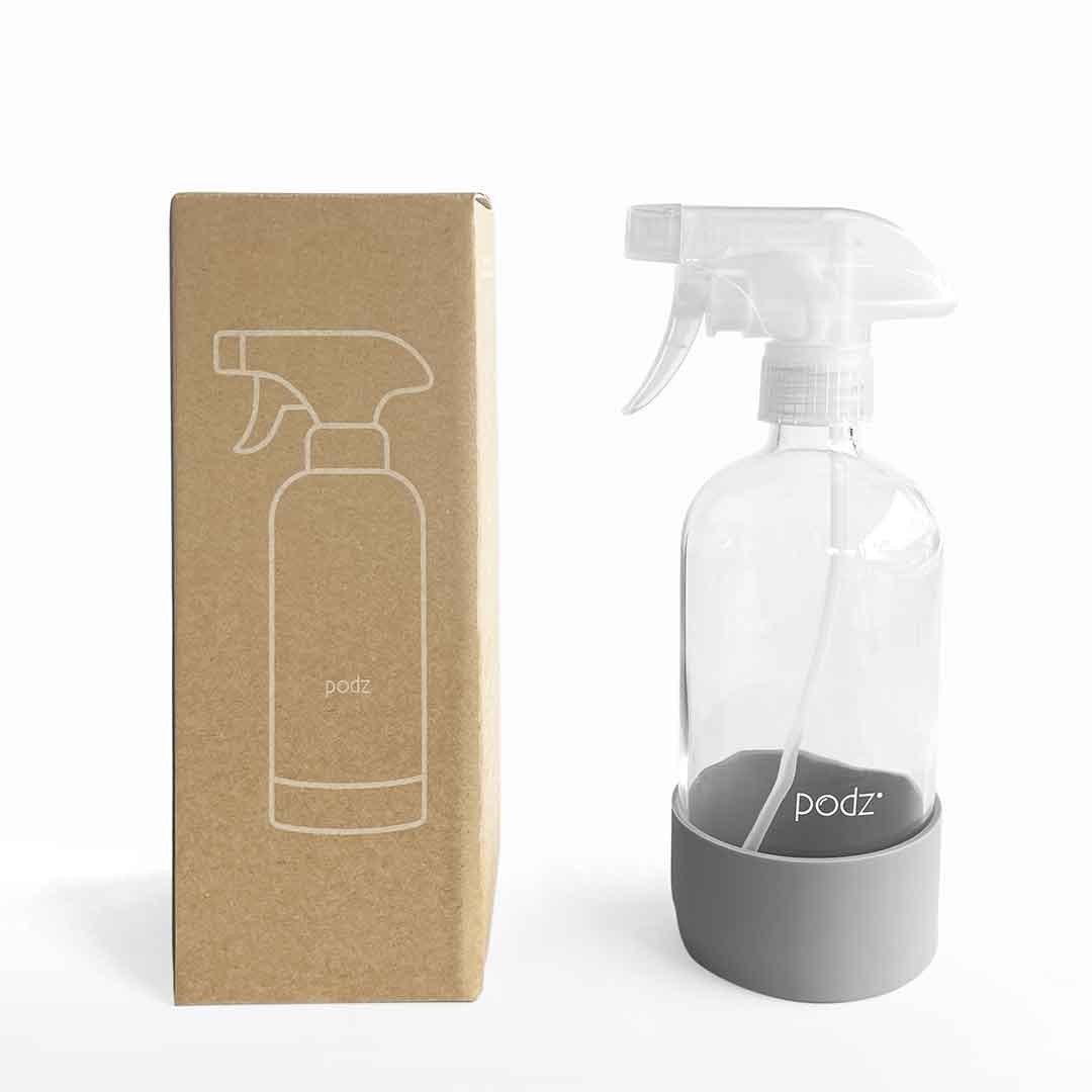 Zippies Podz Spray Bottle | The Nest Attachment Parenting Hub