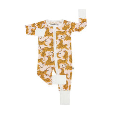 Bamberry Baby Zippy Safari Collection - Cheetah