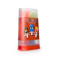 Zoku Character Kit | The Nest Attachment Parenting Hub