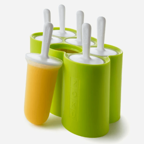 Zoku Classic Pop Molds | The Nest Attachment Parenting Hub