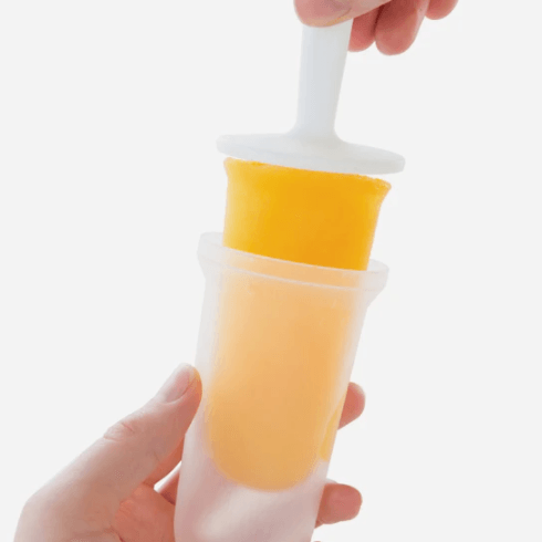 Zoku Classic Pop Molds | The Nest Attachment Parenting Hub