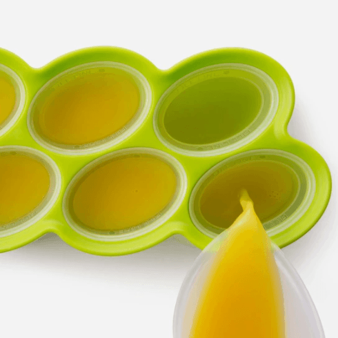 Zoku Classic Pop Molds | The Nest Attachment Parenting Hub
