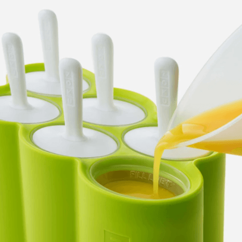 Zoku Classic Pop Molds | The Nest Attachment Parenting Hub