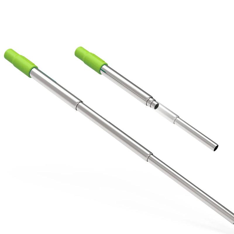 Zoku Collapsible Pocket Straw | The Nest Attachment Parenting Hub