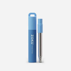 Zoku Collapsible Pocket Straw | The Nest Attachment Parenting Hub