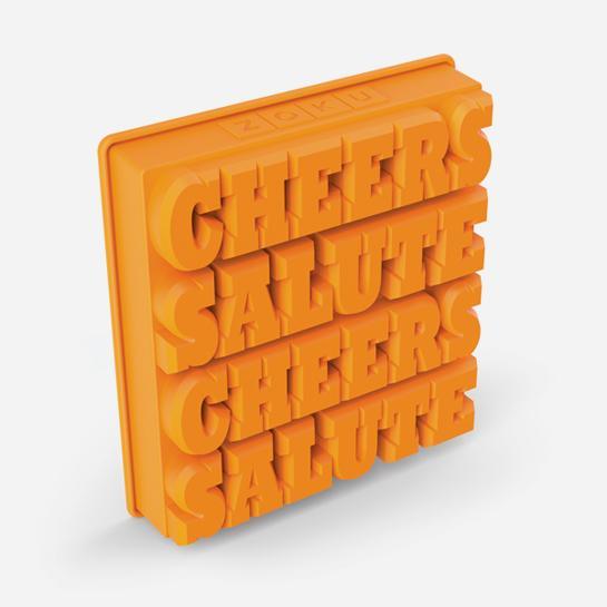 Zoku Ice Tray | The Nest Attachment Parenting Hub