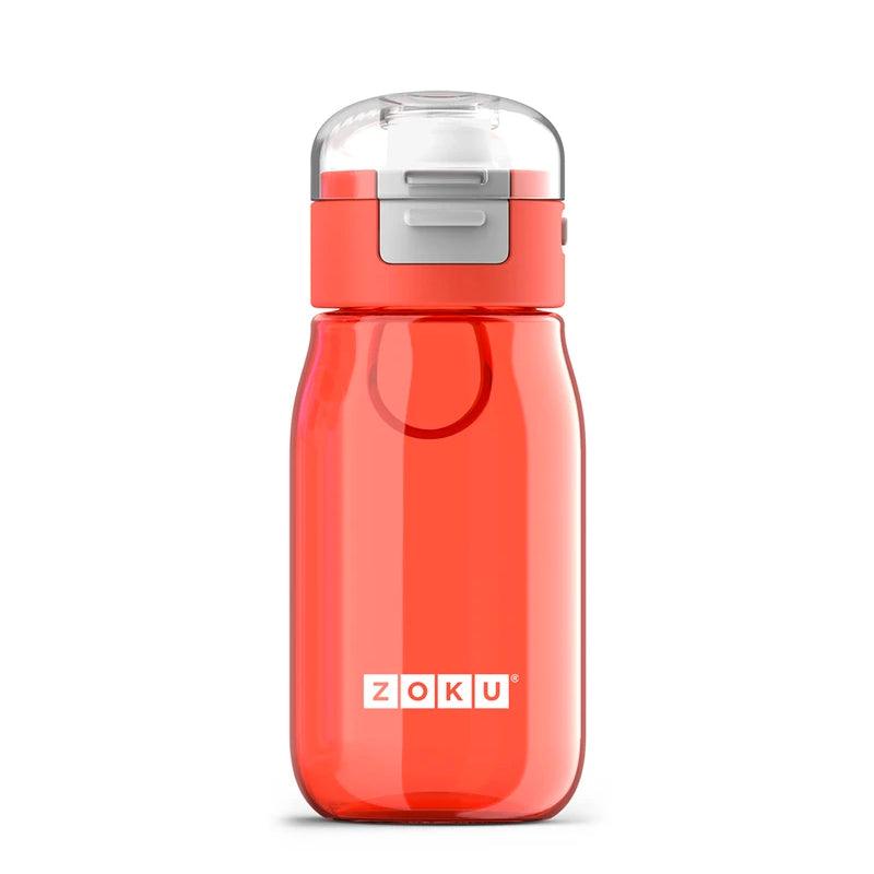 Zoku Kids Flip Gulp Bottle | The Nest Attachment Parenting Hub