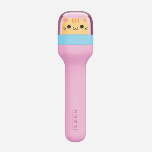 Zoku Kids Pocket Utensil Set | The Nest Attachment Parenting Hub